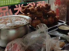-小陈方酥锅盔(古城总店)