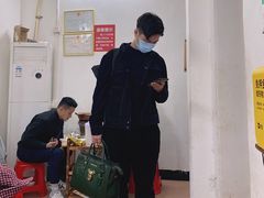 -司马街鸡煲(西华路店)