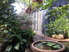 -肴约·花园式餐厅(湖里店)