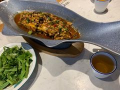 -不倒翁·安徽名菜楼(步行街店)