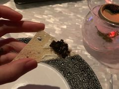 -广州四季酒店·佰鲜汇·现代法餐