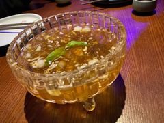 花田冰粉-绿茶餐厅(城西银泰城店)