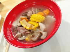 -网易食堂