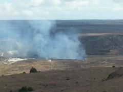 android_upload_pic-夏威夷火山国家公园