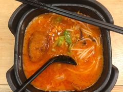 -阿香米线(天津凯德餐厅店)