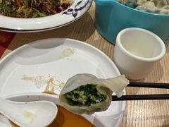 -老边饺子馆(东单店)