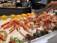 -RISE RESTAURANT(滨海湾金沙店)