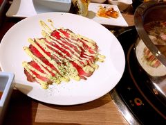 -水林间·寿喜烧自助(仙林金鹰店)