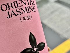 -茉莉奶白(天水秦州万达广场店)