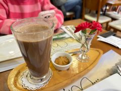 -MADO冰淇淋咖啡馆(淘金店)