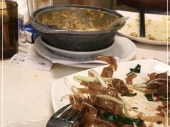 -香港新发烧腊茶餐厅(万象店)