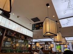-云海肴·汽锅鸡·云南菜(高德置地店)