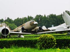 -中国航空博物馆