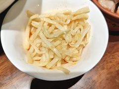 -李犟大爆鳝面·手工蟹黄包(湖滨西湖店)