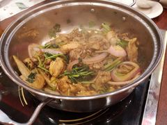 -真味鲜厨(观塘店)