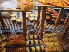 -长发西饼(临顿路店)