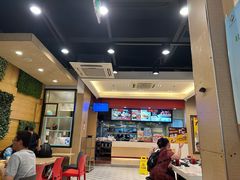 -永和大王(茉莉上新·共和新路店)