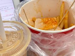 -哈尔滨师范大学-第2学生食堂