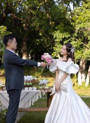 -ChenV西服礼服高级定制(市区养育巷店)