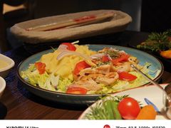 -路易十三西餐厅(西关新天地店)