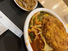 -水平有限广西米粉·广西风味集(五道口店)