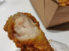鸡小腿-阿捡忭京炸鸡(韭菜园总店)