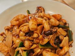 -陈傻子餐厅(世纪都会店)