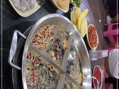 -储奇门鳝鱼火锅(总店)
