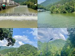 -大奇山国家森林公园