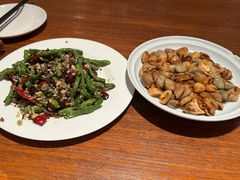 -京尊烤鸭店JINGZUN(春秀路店)