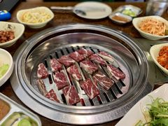 -六七八韩式烤肉·韩国料理(上杭路店)