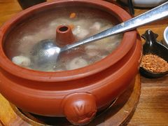 -云海肴·汽锅鸡·云南菜(天津国金汇店)