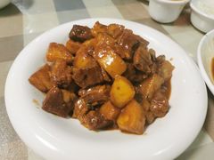 -华春餐馆(鱼山路店)