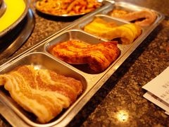 -高丽苑韩国烤肉(海昌路旗舰店)