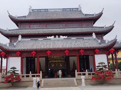 -吴兴寺