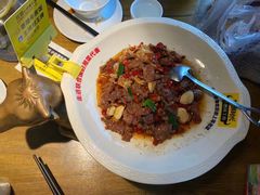 -炊烟小炒黄牛肉(中心印象城店)