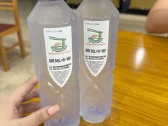 -顺姬冷面(延大店)