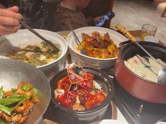 -老阿爸鲜鱼土菜(独墅湖店)