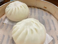 盐菜包-新李记 · 口味菜馆(南郊公园店)