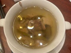 -明阁 Ming Court(广州朗豪酒店)