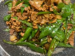 -湘桂人酒楼(西便门店)