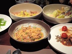 -22ºN BISTRO西餐&酒馆(石奥商业街店)