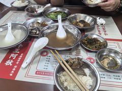 -阿秋牛排(湖心街店)