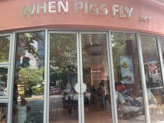 -WHEN PIGS FLY当猪飞