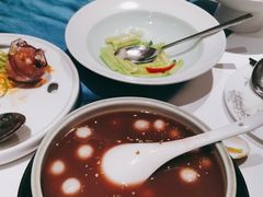 -松鹤楼·非遗·苏帮菜(融科店)