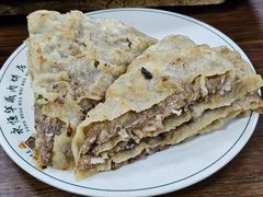 -清真永恒华威肉饼(潘家园店)