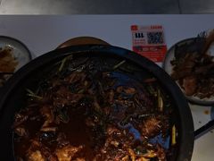 -鸣记脆皮烤鱼·海鲜烤鱼(三八广场店)