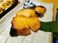 -吉兆·料理(红梅南路店)