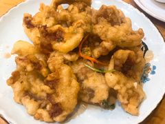 -东北农家小院(定西路店)