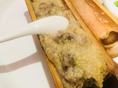 -粗茶淡饭·汉口公馆(循礼门店)